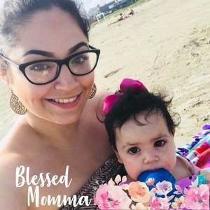 Meet your Posher, Julia